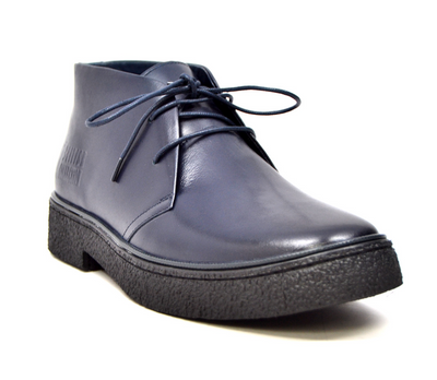 British Walkers Classic Playboy Men's Plus Size Chukka Boots Sizes 15 and 16 view 17