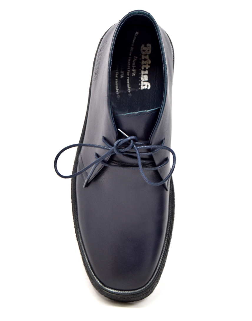 British Walkers Classic Playboy Men's Plus Size Chukka Boots Sizes 15 and 16 view 18