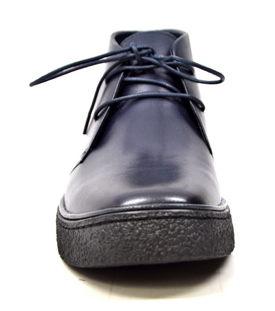 British Walkers Classic Playboy Men's Plus Size Chukka Boots Sizes 15 and 16 view 20