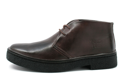 British Walkers Classic Playboy Men's Plus Size Chukka Boots Sizes 15 and 16 view 25