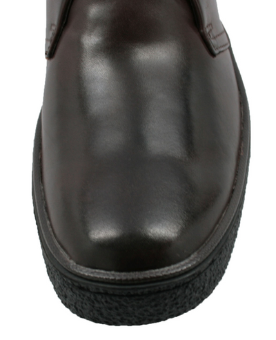 British Walkers Classic Playboy Men's Plus Size Chukka Boots Sizes 15 and 16 view 28