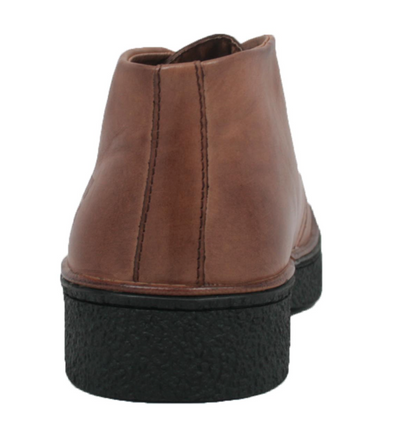 British Walkers Classic Playboy Men's Plus Size Chukka Boots Sizes 15 and 16 view 33