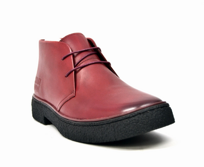 British Walkers Classic Playboy Men's Plus Size Chukka Boots Sizes 15 and 16 view 36