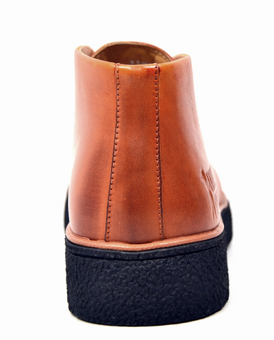 British Walkers Classic Playboy Men's Plus Size Chukka Boots Sizes 15 and 16 view 7