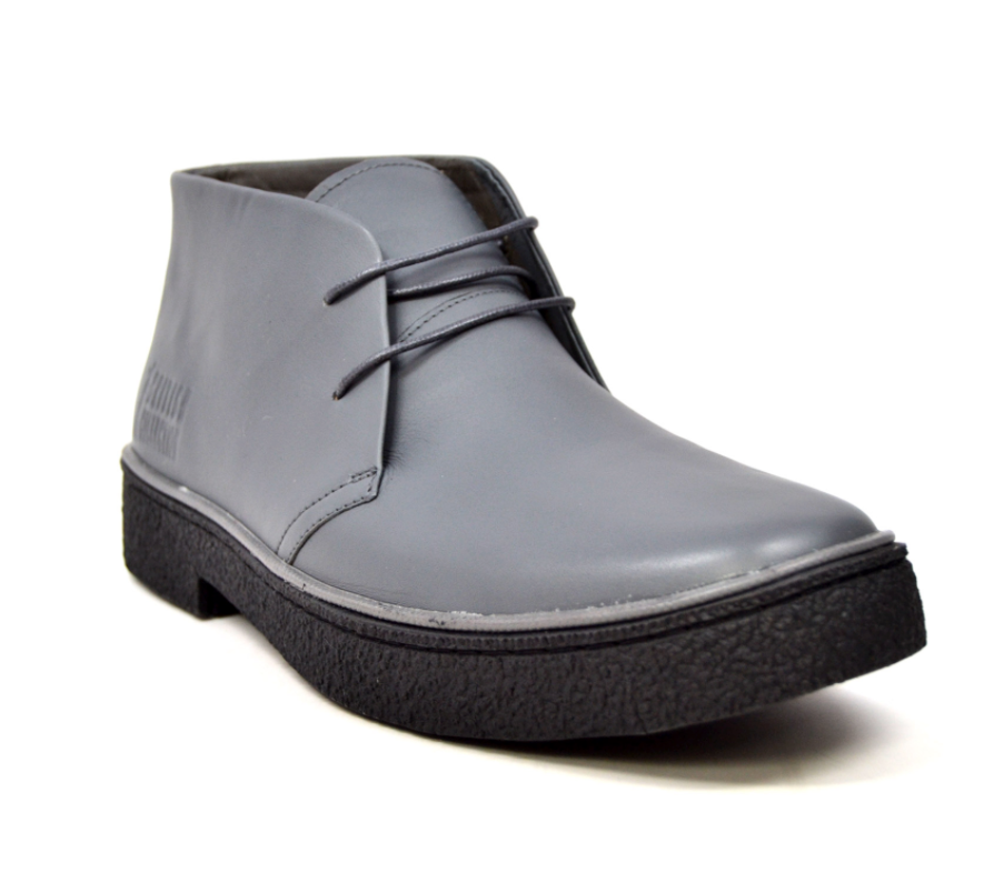 British Walkers Classic Playboy Men's Plus Size Chukka Boots Sizes 15 and 16 view 52