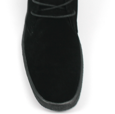 British Walkers Classic Playboy Men's Suede Chukka Boots in All Colors view 6