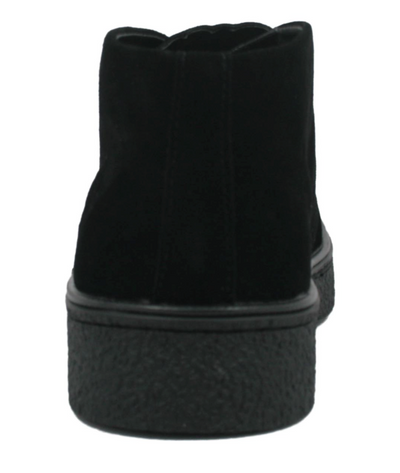 British Walkers Classic Playboy Men's Suede Chukka Boots in All Colors view 7