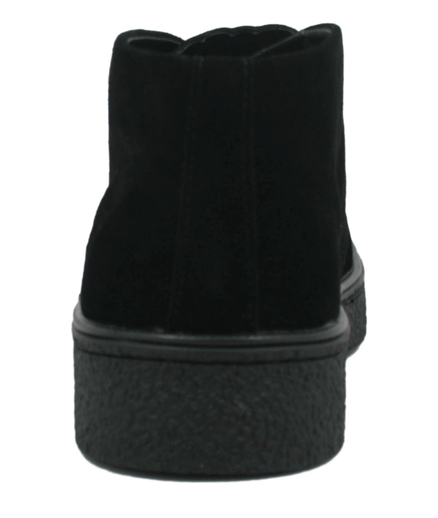 British Walkers Classic Playboy Men's Suede Chukka Boots in All Colors view 7