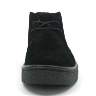 British Walkers Classic Playboy Men's Suede Chukka Boots in All Colors view 8