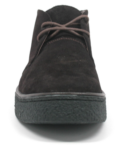 British Walkers Classic Playboy Men's Suede Chukka Boots in All Colors view 18