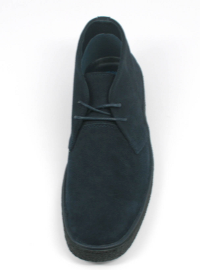 British Walkers Classic Playboy Men's Suede Chukka Boots in All Colors view 23