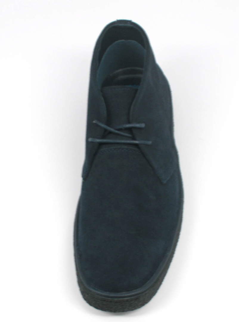 British Walkers Classic Playboy Men's Suede Chukka Boots in All Colors view 23