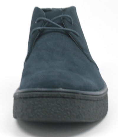 British Walkers Classic Playboy Men's Suede Chukka Boots in All Colors view 24