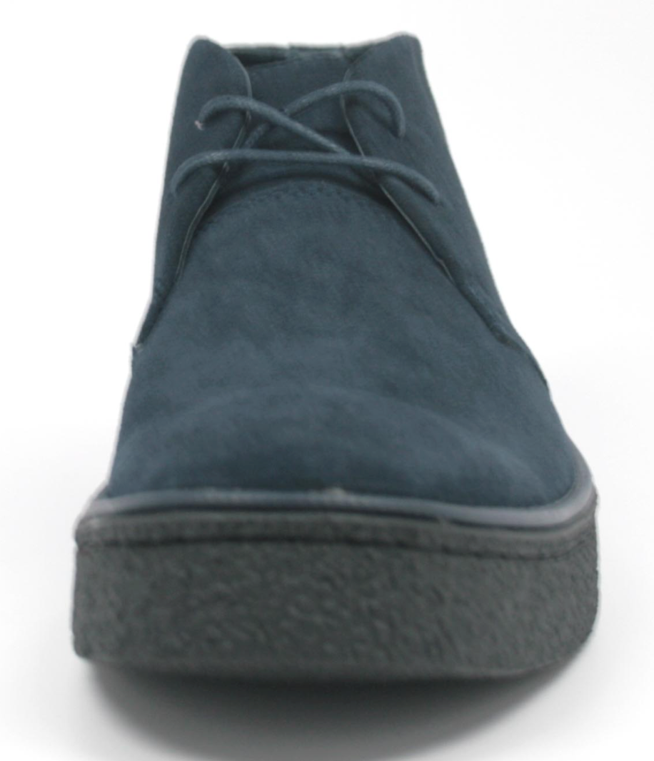 British Walkers Classic Playboy Men's Suede Chukka Boots in All Colors view 24