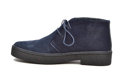 British Walkers Classic Playboy Men's Suede Chukka Boots in All Colors view 41