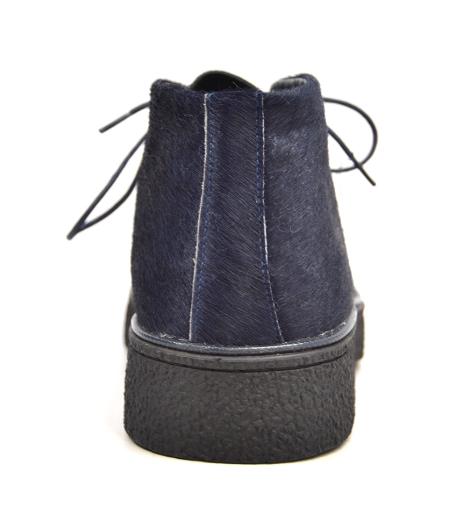 British Walkers Classic Playboy Men's Suede Chukka Boots in All Colors view 40