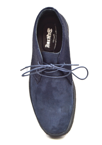 British Walkers Classic Playboy Men's Suede Chukka Boots in All Colors view 39