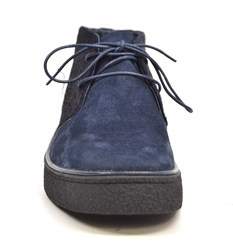 British Walkers Classic Playboy Men's Suede Chukka Boots in All Colors view 38