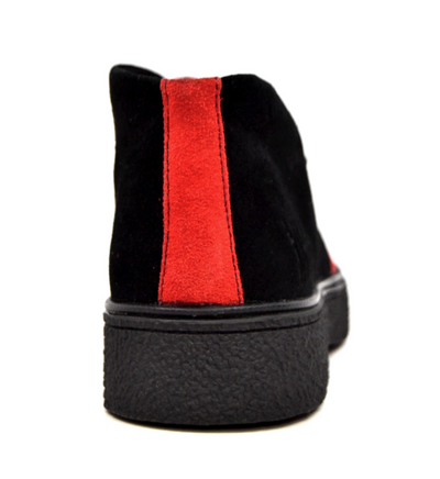 British Walkers Classic Playboy Men's Suede Chukka Boots in All Colors view 47