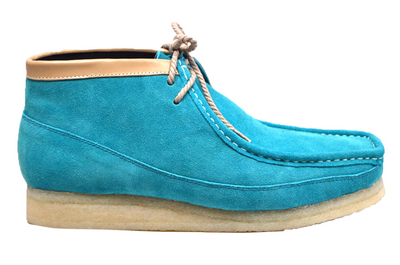 British Walkers Walker 200 Men's Luxury High End Casual Shoes view 5