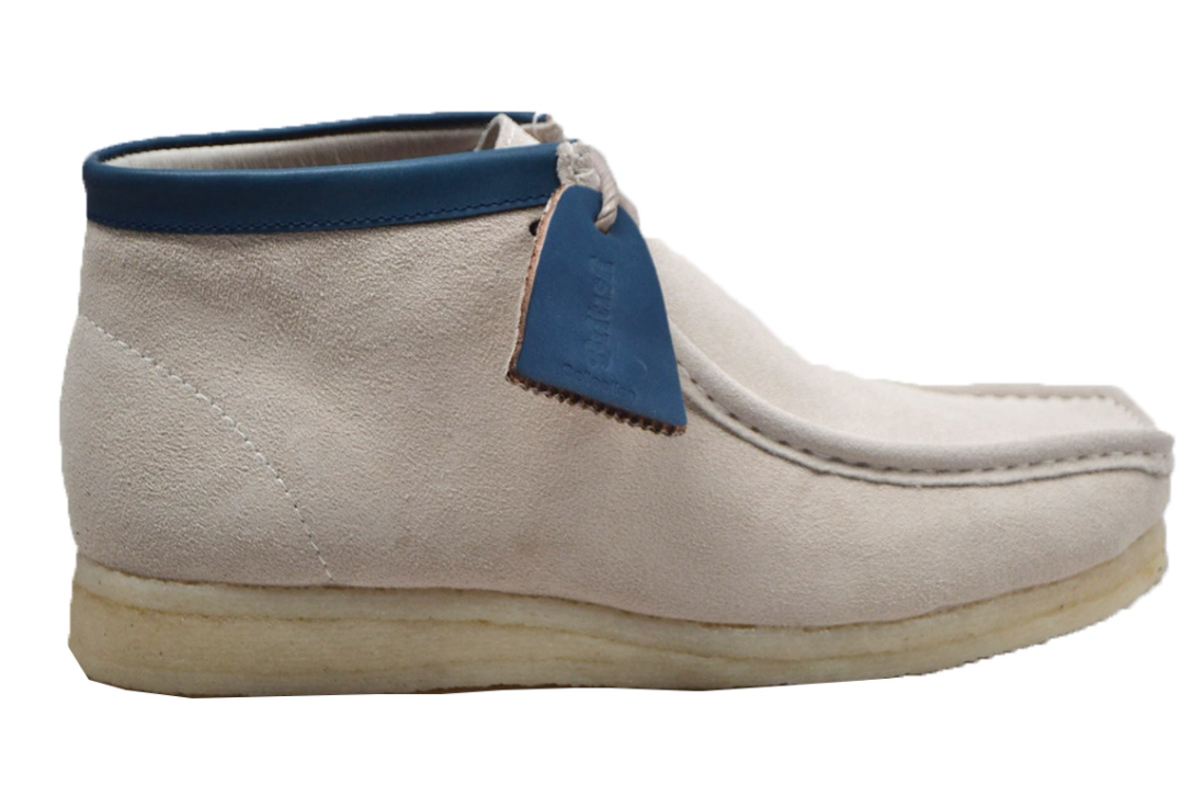 British Walkers Walker 200 Men's Luxury High End Casual Shoes view 2