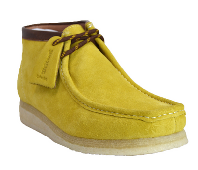 British Walkers Walker 200 Men's Luxury High End Casual Shoes view 7