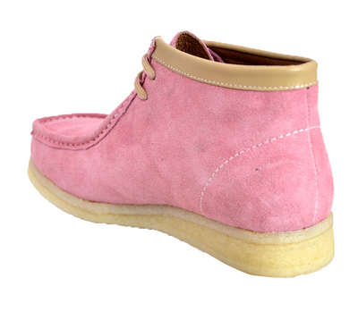 British Walkers Walker 200 Men's Luxury High End Casual Shoes view 14
