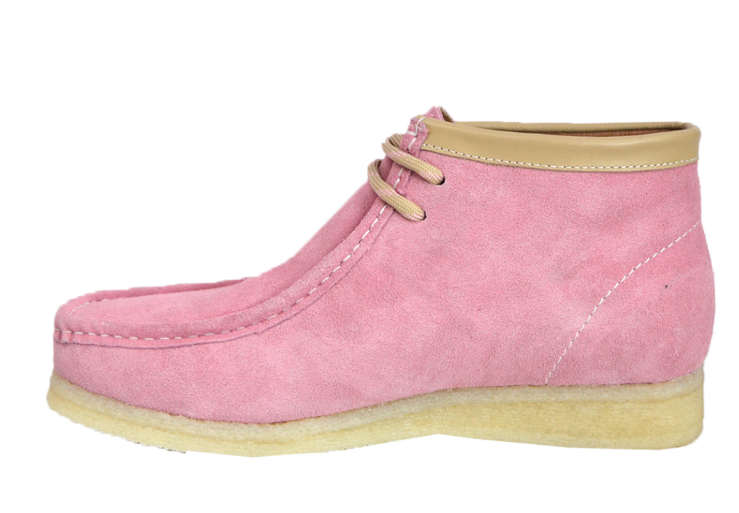 British Walkers Walker 200 Men's Luxury High End Casual Shoes view 16