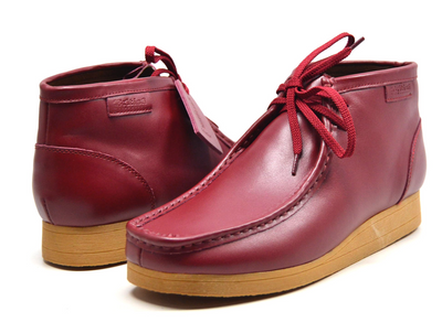 British Walkers New Castle 2 Men's Leather Casual Shoes view 26