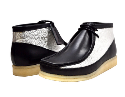 British Walkers Walker Men's Two Tone Casual Shoes view 13