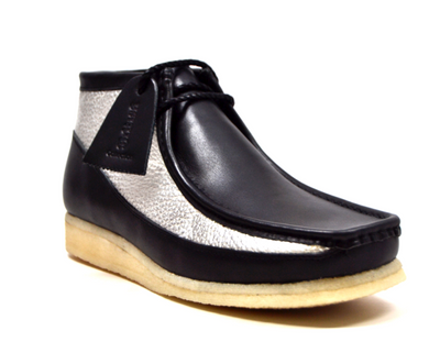 British Walkers Walker Men's Two Tone Casual Shoes view 17