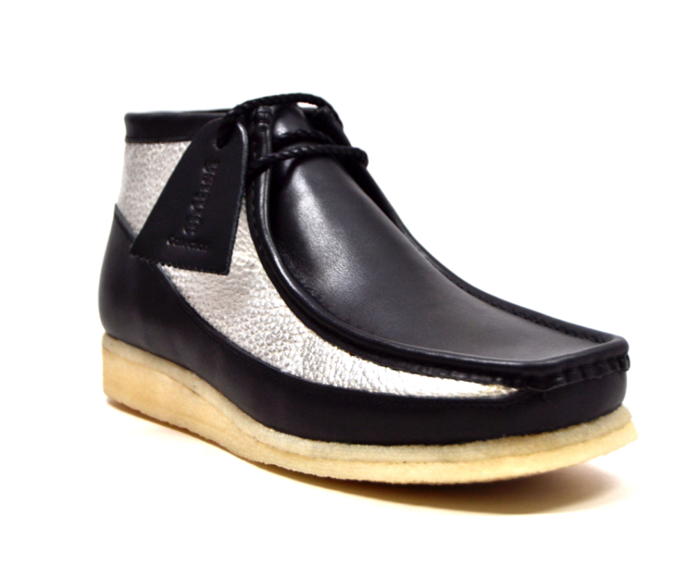 British Walkers Walker Men's Two Tone Casual Shoes view 17