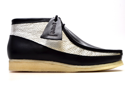 British Walkers Walker Men's Two Tone Casual Shoes view 16