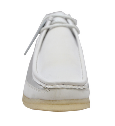 British Walkers Walker Men's Two Tone Casual Shoes view 26