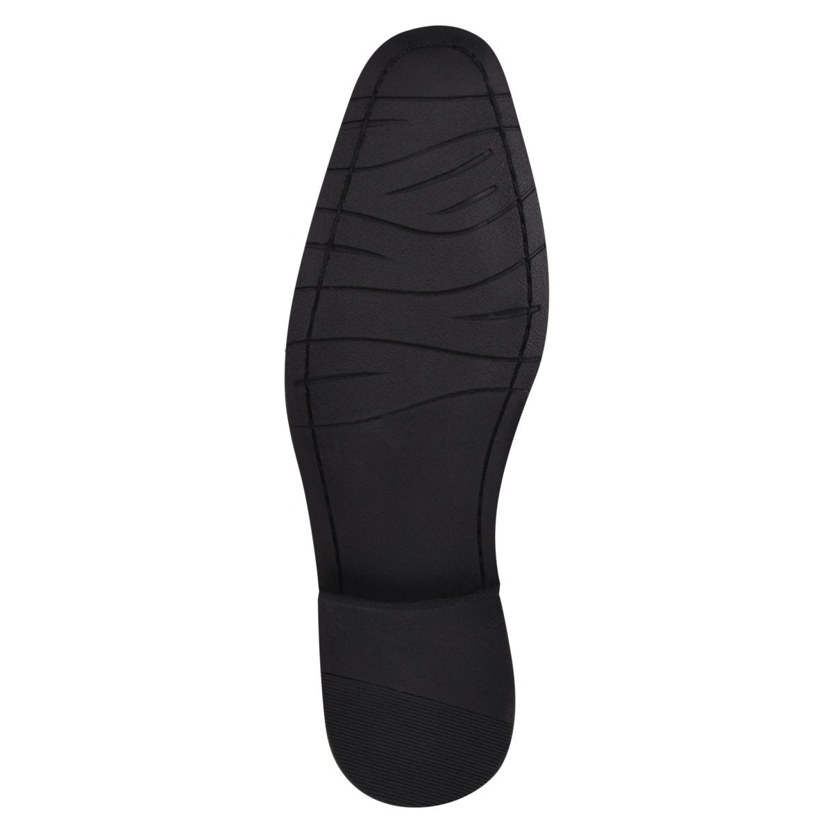 Liberty Zeno Sculpt Leather Oxford Style Dress Shoes