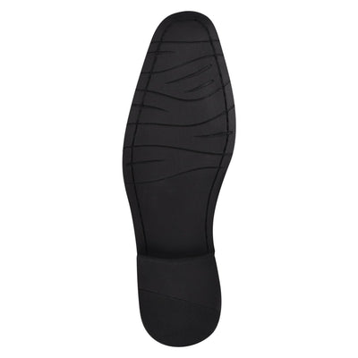 Liberty Zeno Sculpt Leather Oxford Style Dress Shoes