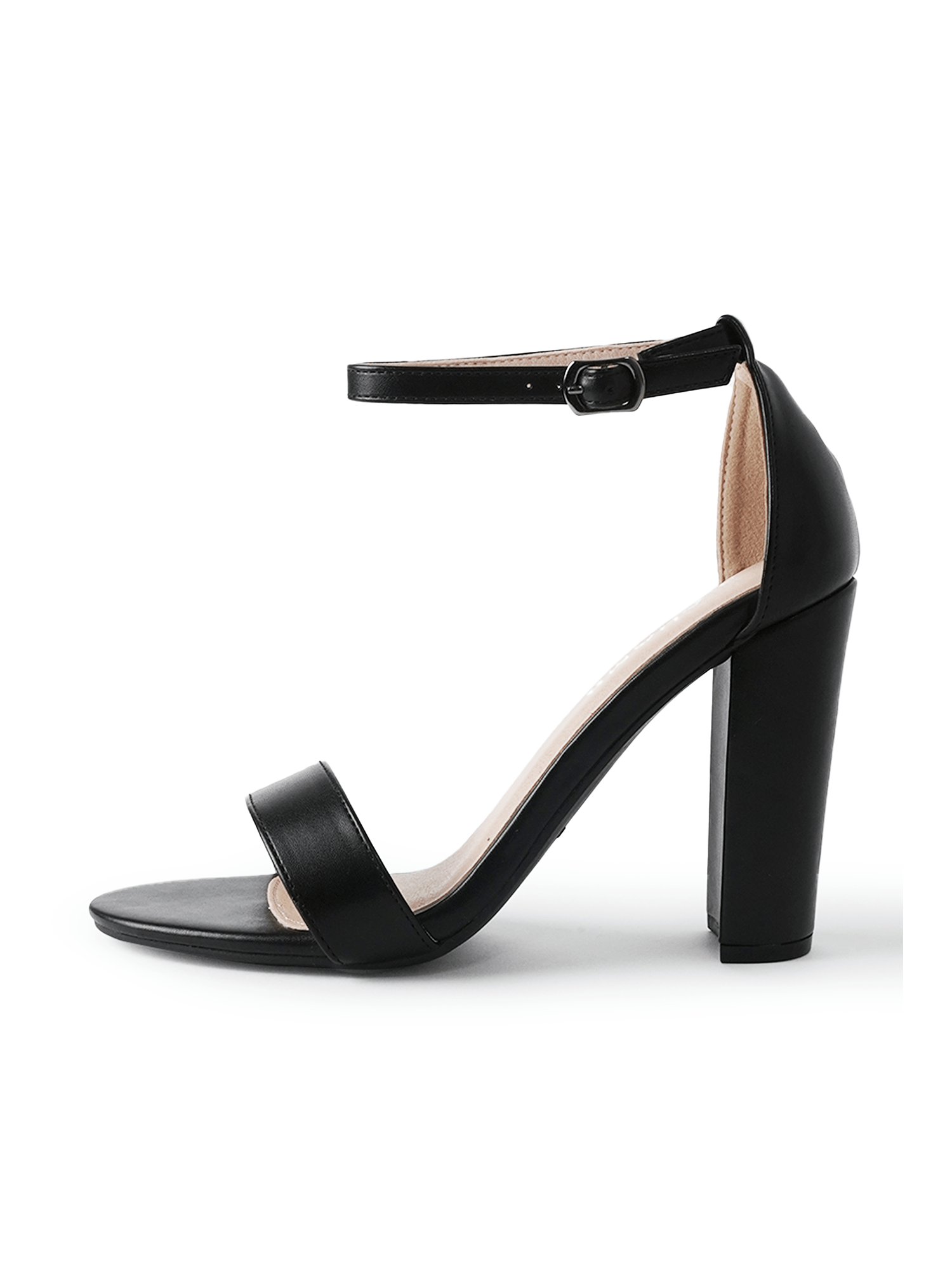 Shirley | Black