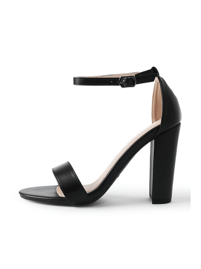 Shirley | Black