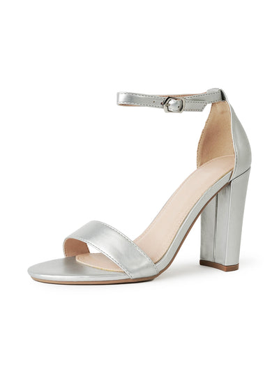 Shirley | Silver