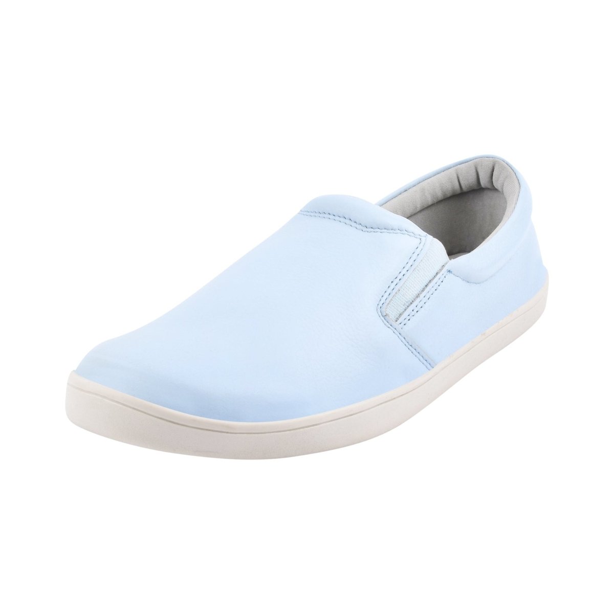 Liberty Zeno SILAS Women's Genuine Leather Slip On Loafer Shoes