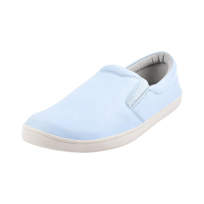 Liberty Zeno SILAS Women's Genuine Leather Slip On Loafer Shoes