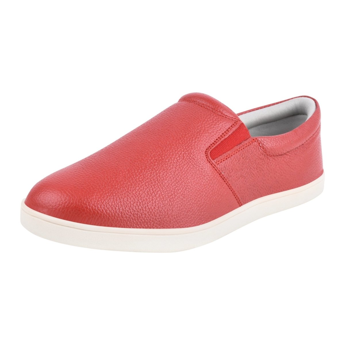 Liberty Zeno SILAS Women's Genuine Leather Slip On Loafer Shoes