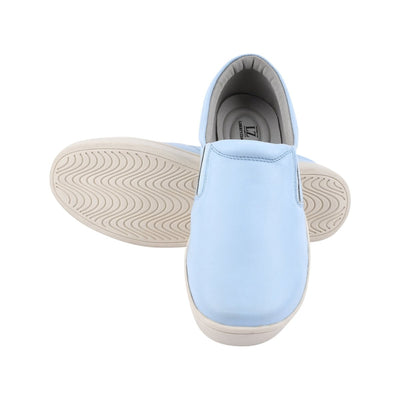 Liberty Zeno SILAS Women's Genuine Leather Slip On Loafer Shoes