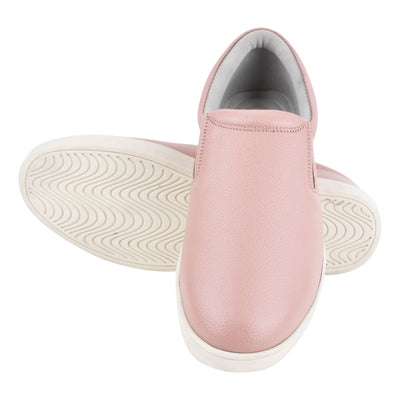 Liberty Zeno SILAS Women's Genuine Leather Slip On Loafer Shoes