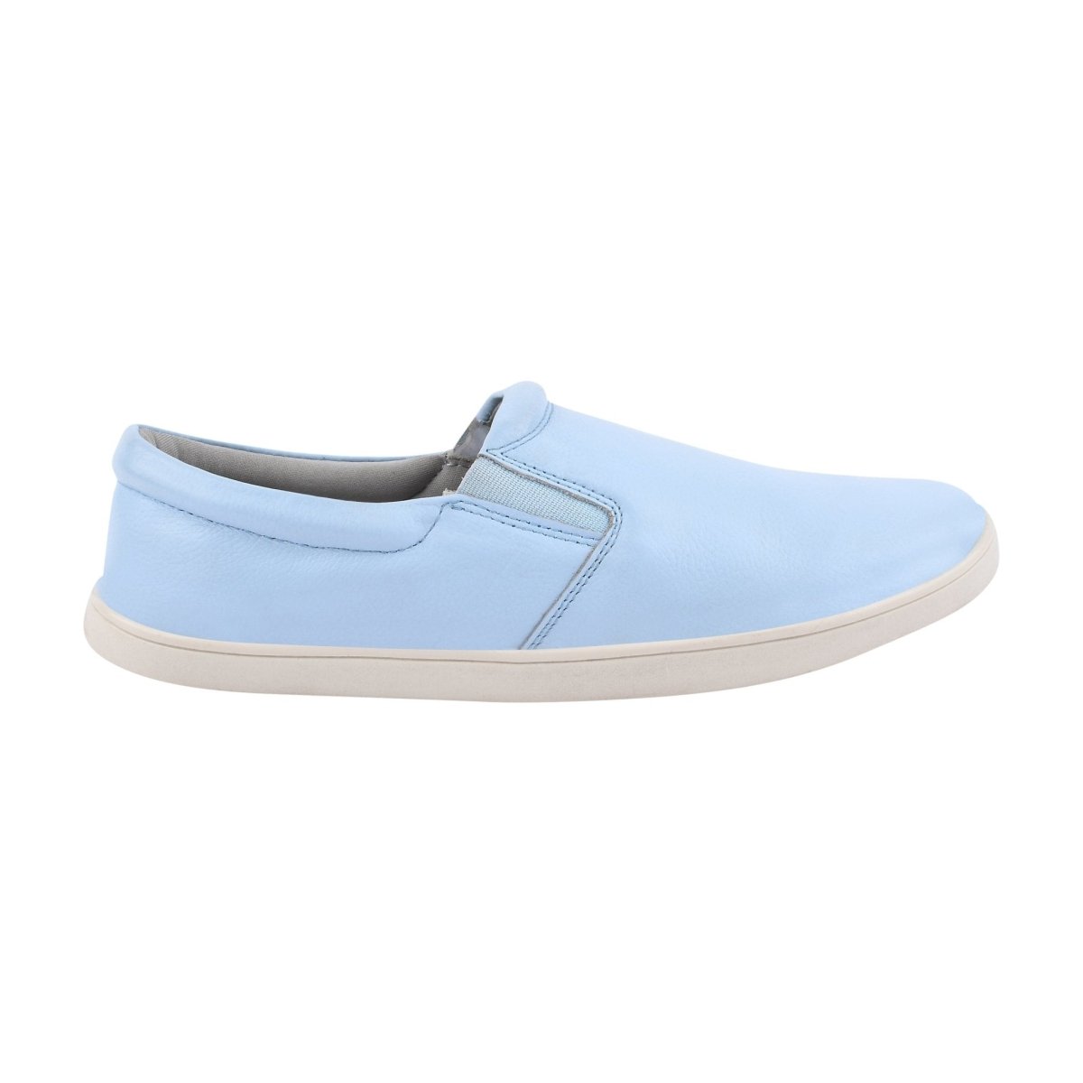 Liberty Zeno SILAS Women's Genuine Leather Slip On Loafer Shoes