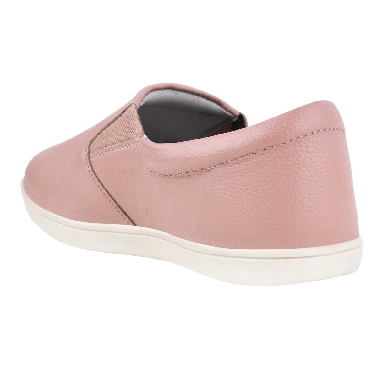 Liberty Zeno SILAS Women's Genuine Leather Slip On Loafer Shoes