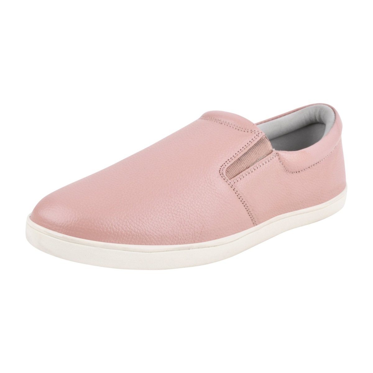 Liberty Zeno SILAS Women's Genuine Leather Slip On Loafer Shoes