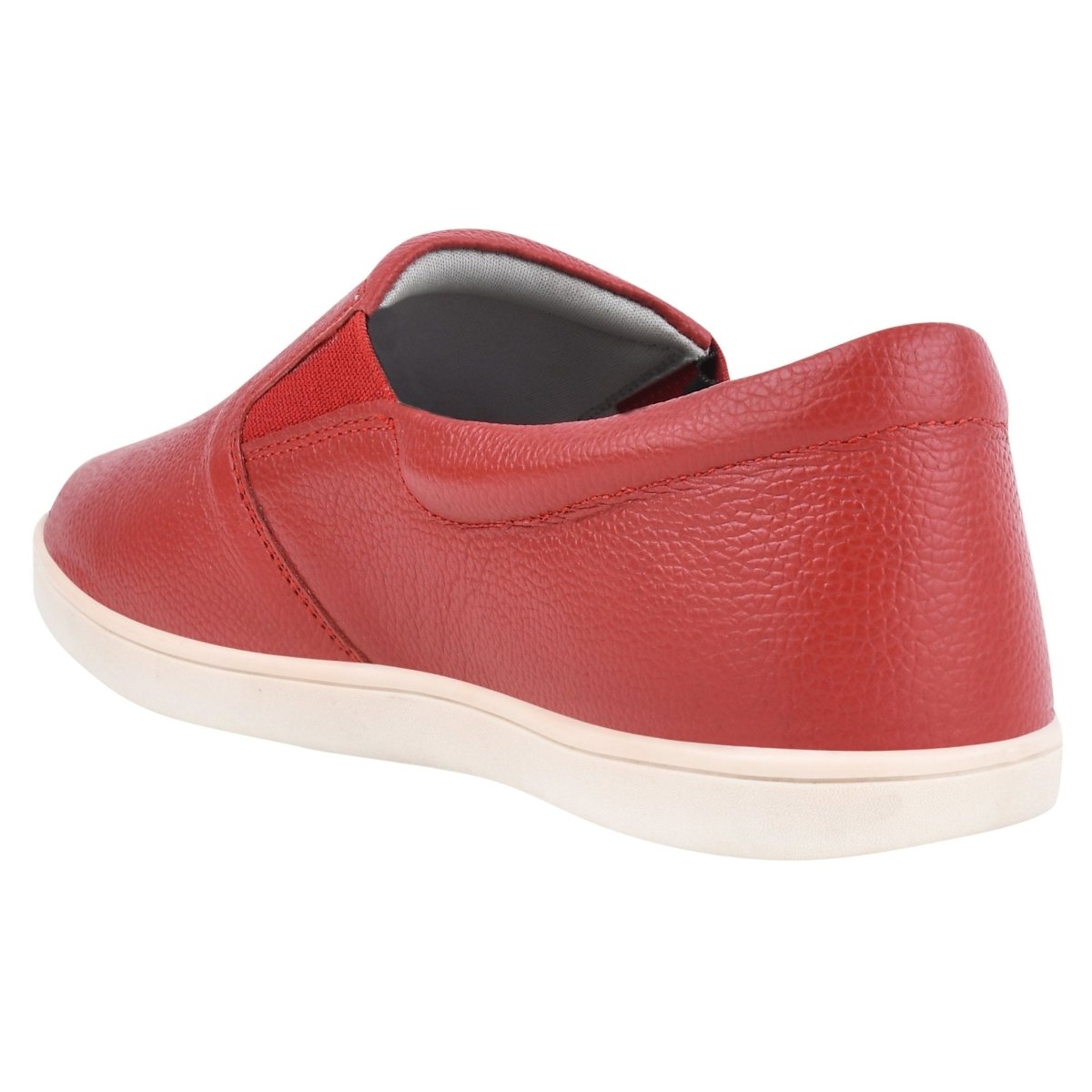 Liberty Zeno SILAS Women's Genuine Leather Slip On Loafer Shoes