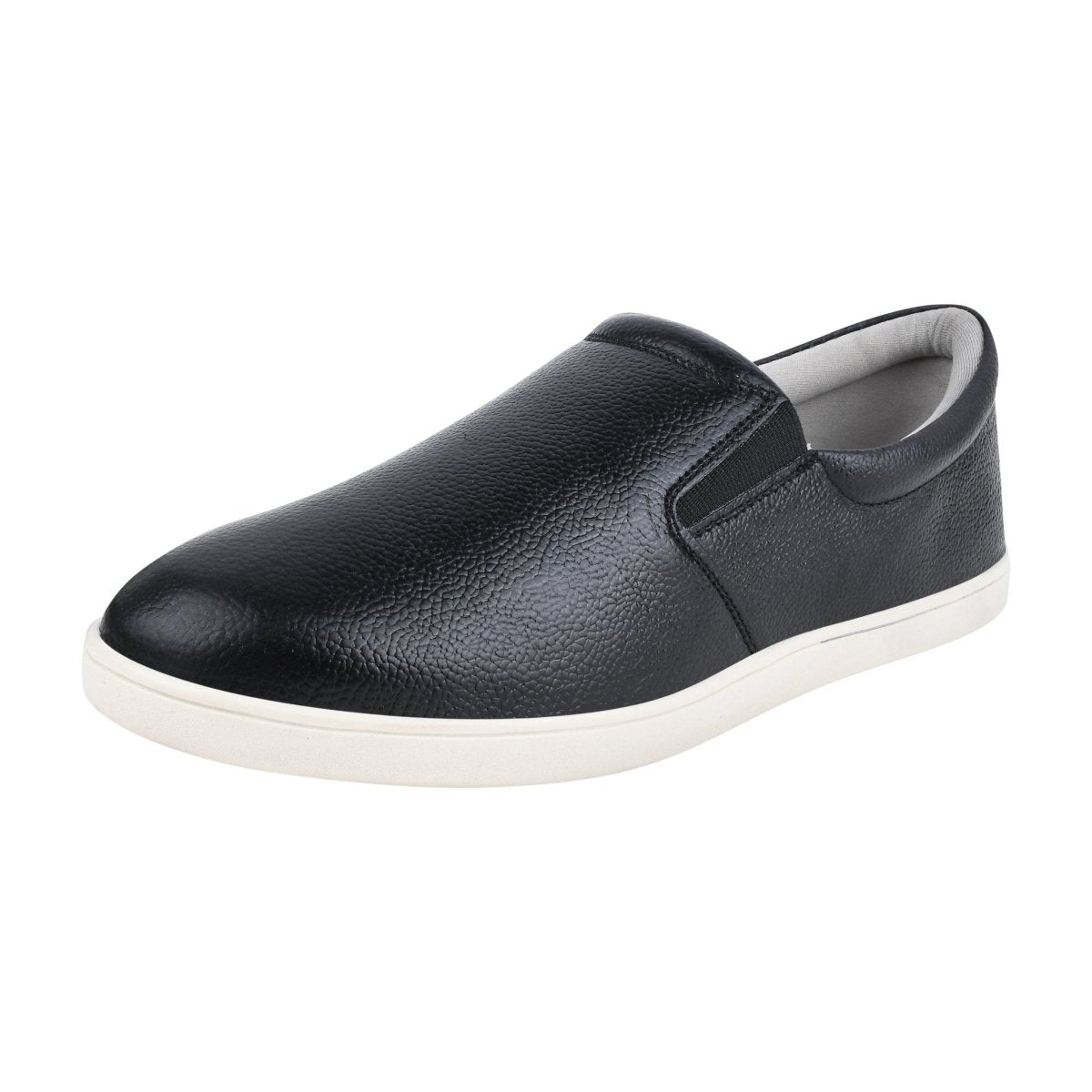 Liberty Zeno SILAS Women's Genuine Leather Slip On Loafer Shoes