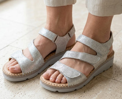 Ranger Women’s Triple Adjustable Comfort Sandal